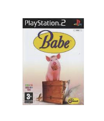 Babe - PS2