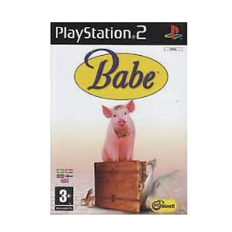 Babe - PS2