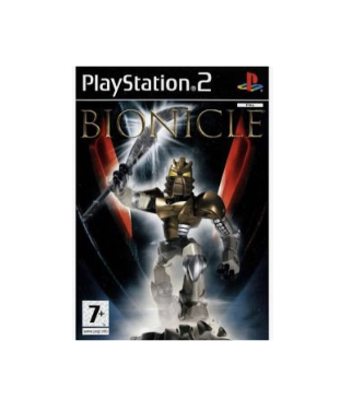 Bionicle - PS2