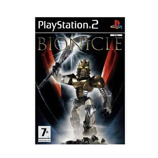 Bionicle - PS2