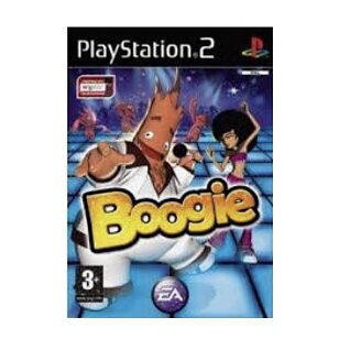Boogie - PS2