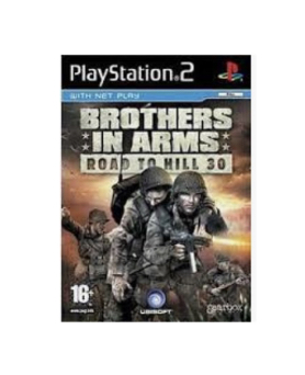 Brothers in Arms - Road to Hill 30 - PS2