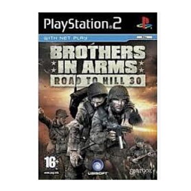 Brothers in Arms - Road to Hill 30 - PS2