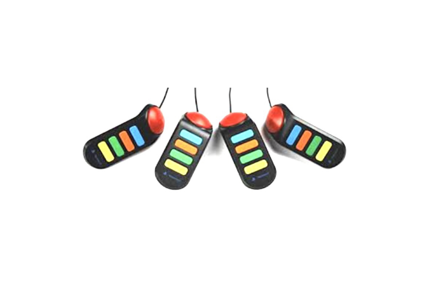 PS2 Buzzers original