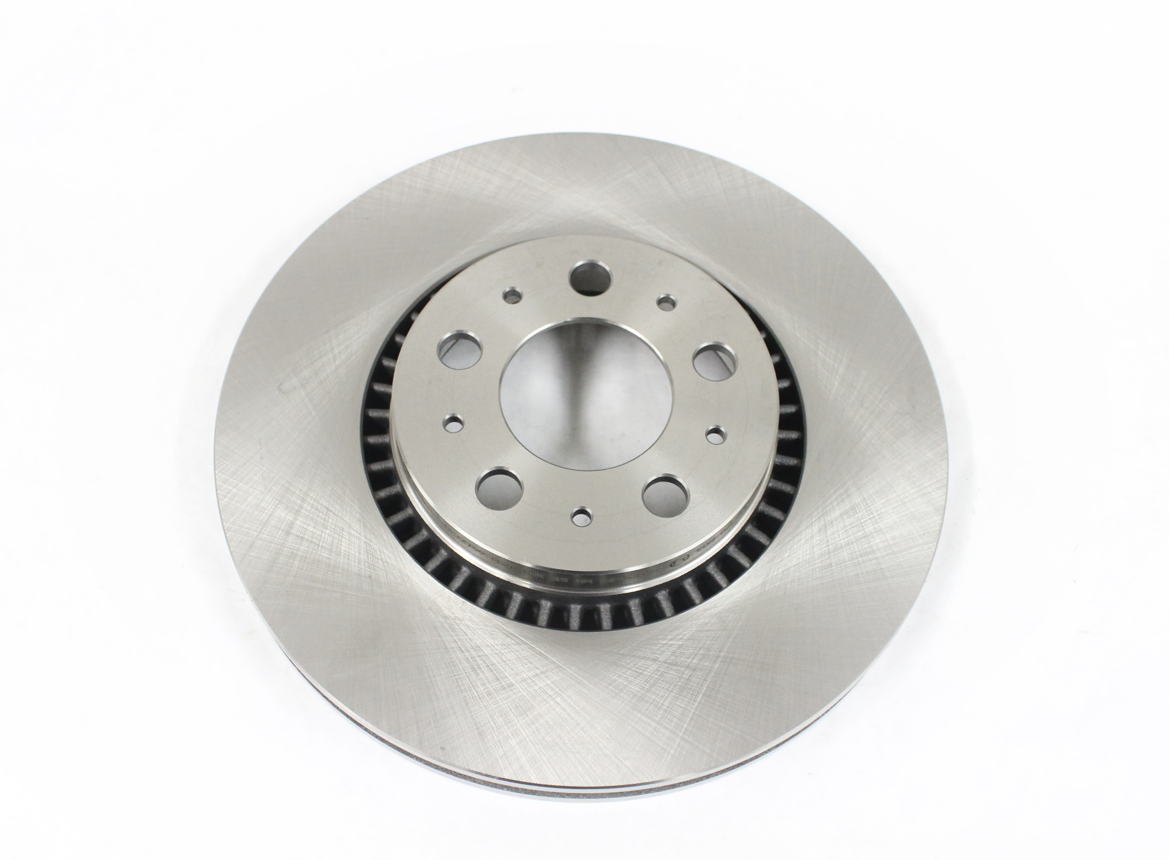 Bromsskiva fram, S60/V70N/S80 (305mm)