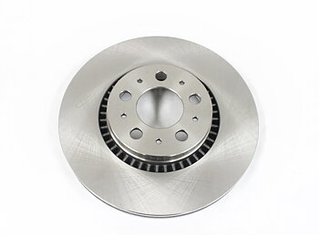 Brake disc front axle, S60/V70N/S80 (305mm)
