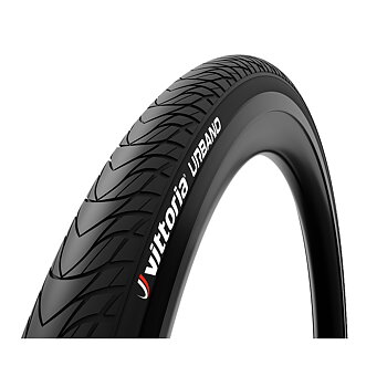 Däck Vittoria City Urbano 40-622/700x38c Reflex