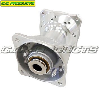 Rear Hub Original Husqvarna TC 85 14-20