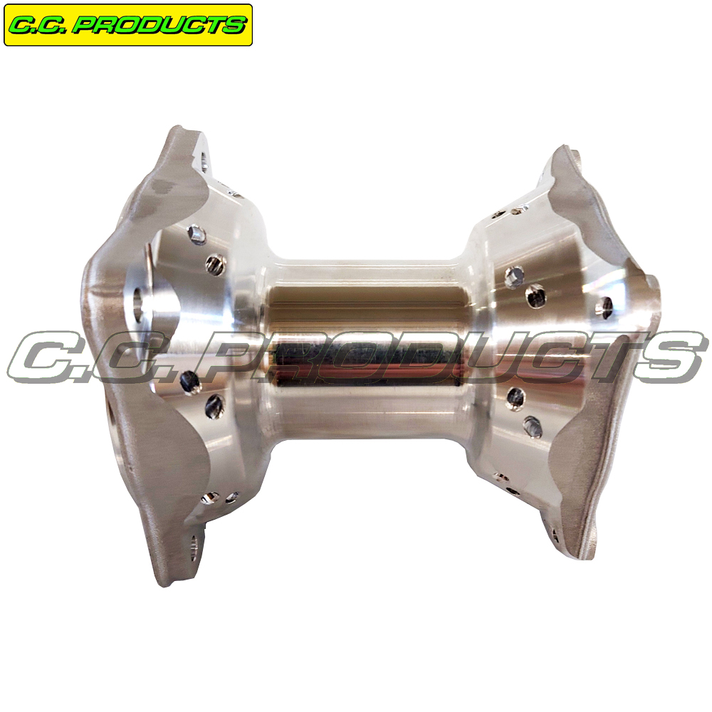 Rear Hub Original Husqvarna TC 85 14-20 - 3