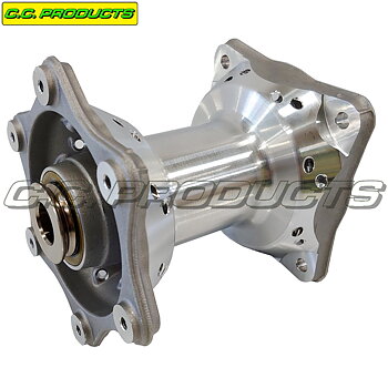 Rear Hub Original Husqvarna TC 85 21-24