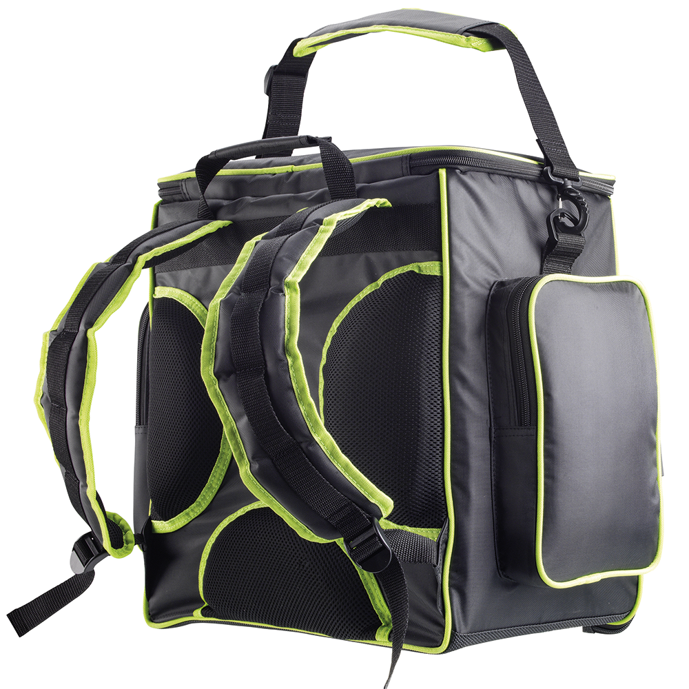 Daiwa Prorex Roving Rucksack, 4 Box - 3