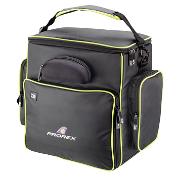 Daiwa Prorex Roving Rucksack, 4 Box