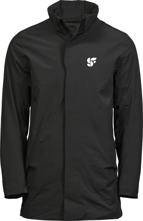 All Weather Parka Herr
