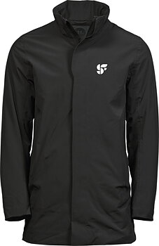All Weather Parka Herr