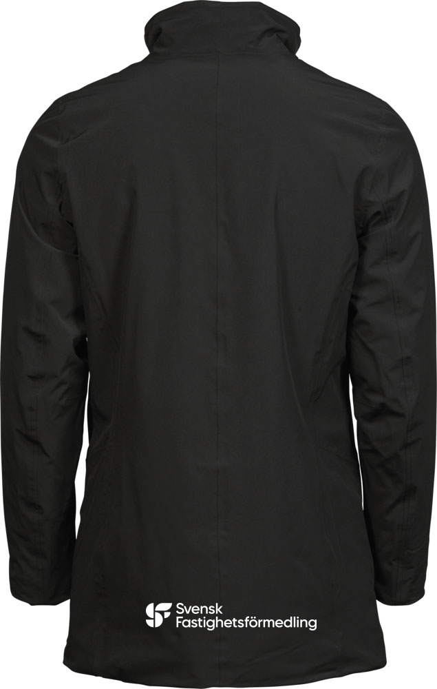 All Weather Parka Herr - 2