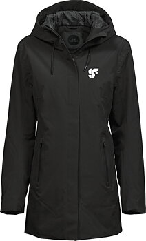 All weather Parka Dam