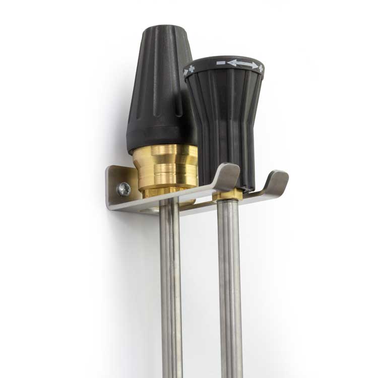 BRACKET TURBODEVIL - 4