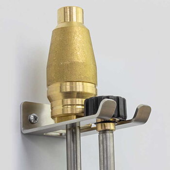 BRACKET TURBODEVIL