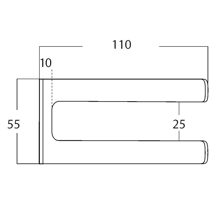 BRACKET TURBODEVIL - 5