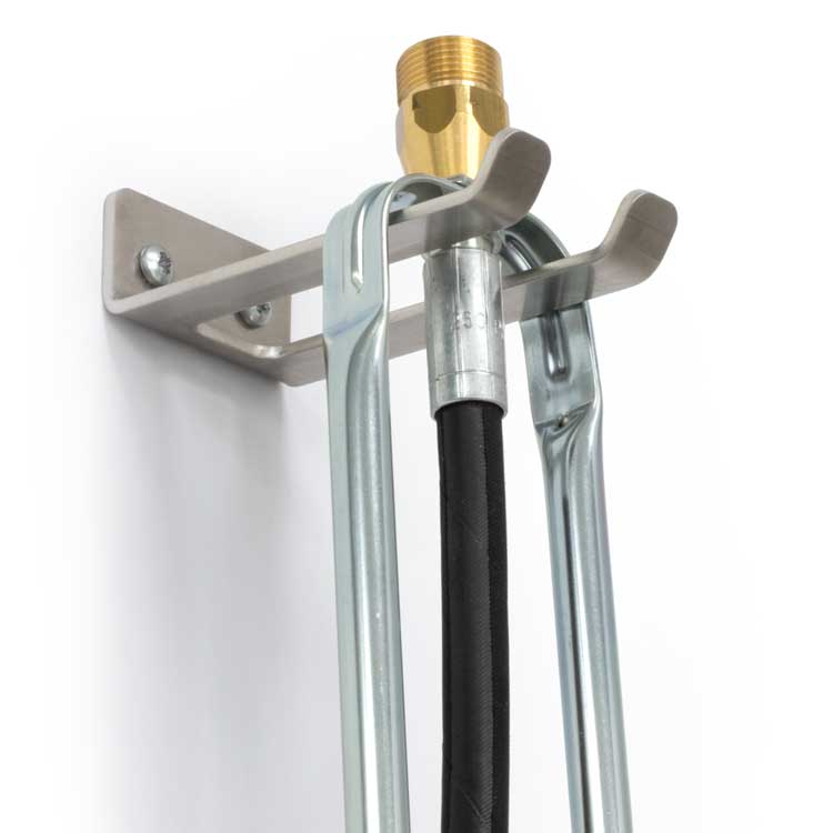 BRACKET TURBODEVIL - 3
