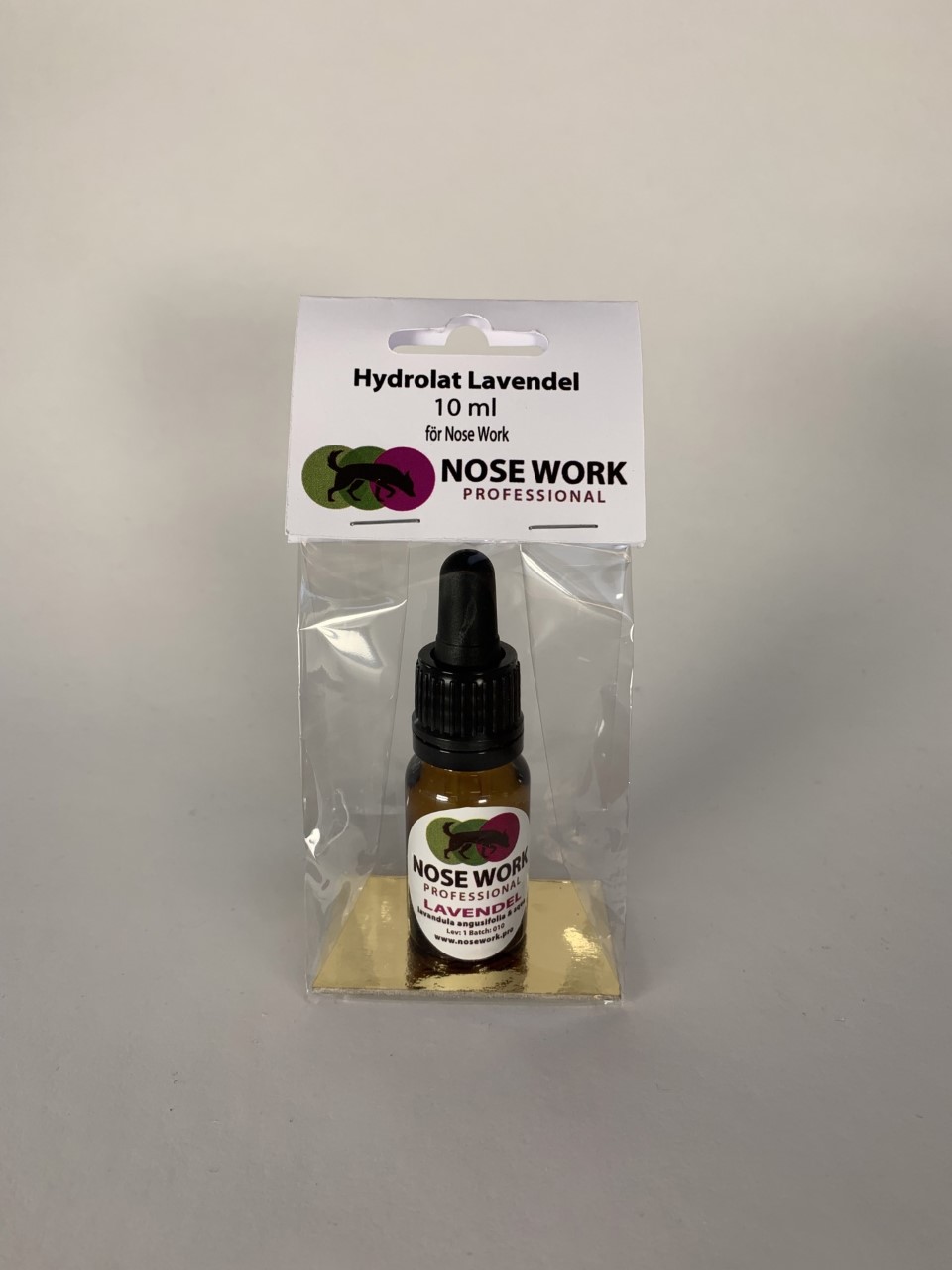NoseWork Hydrolat Professional - Lavender