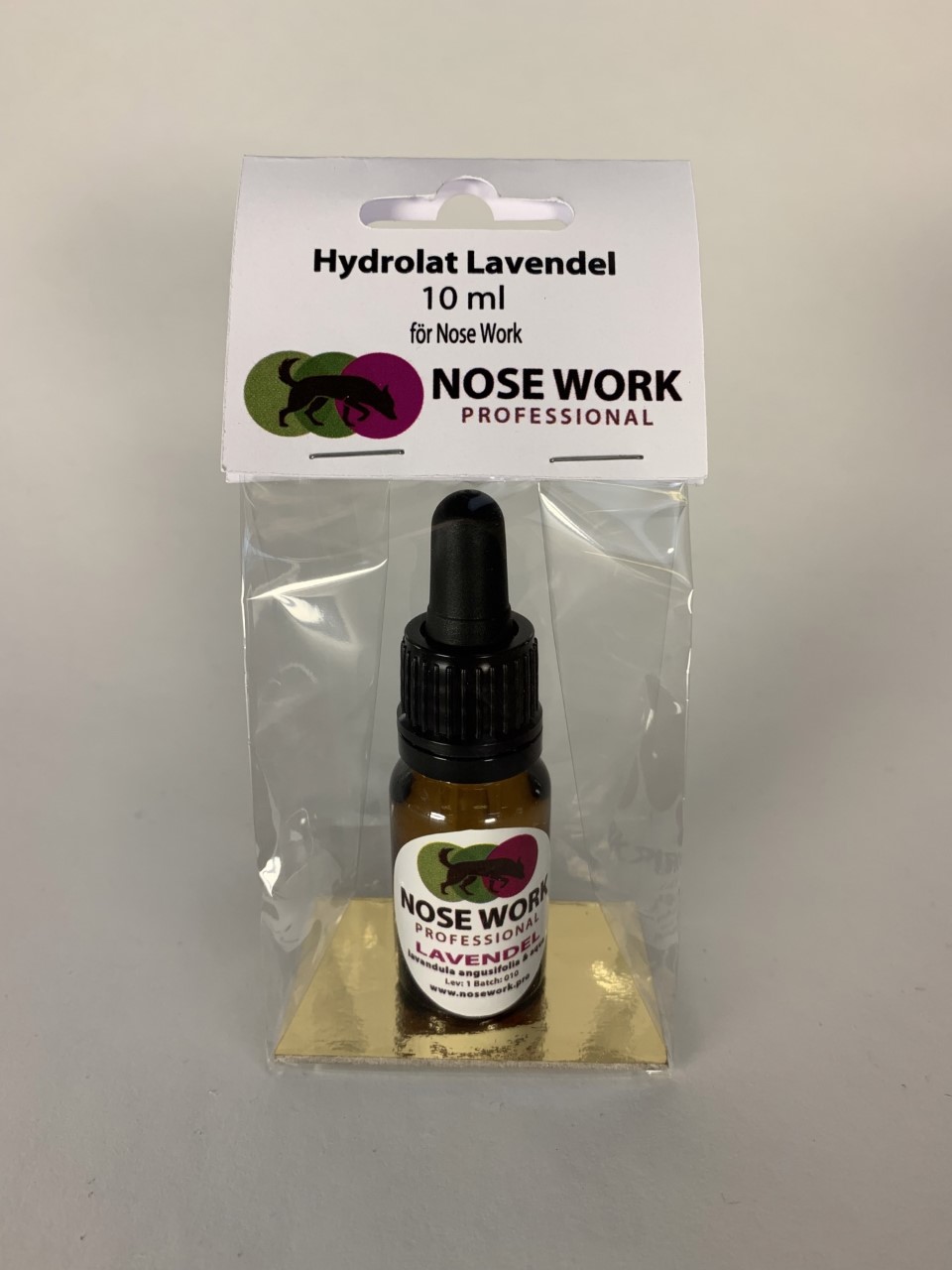 NoseWork Hydrolat Professional - Lavender