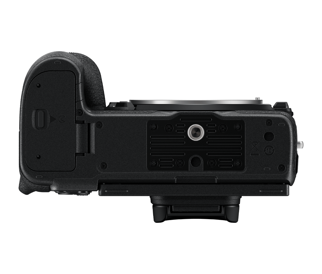 Nikon Z6 II + 24-120/4,0 S - 3
