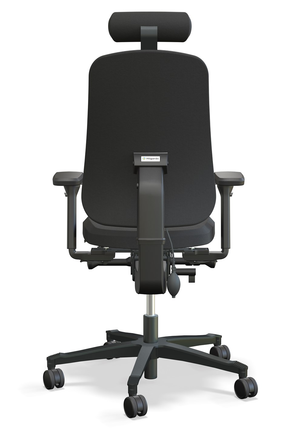 Höganäs +380 STD - 3