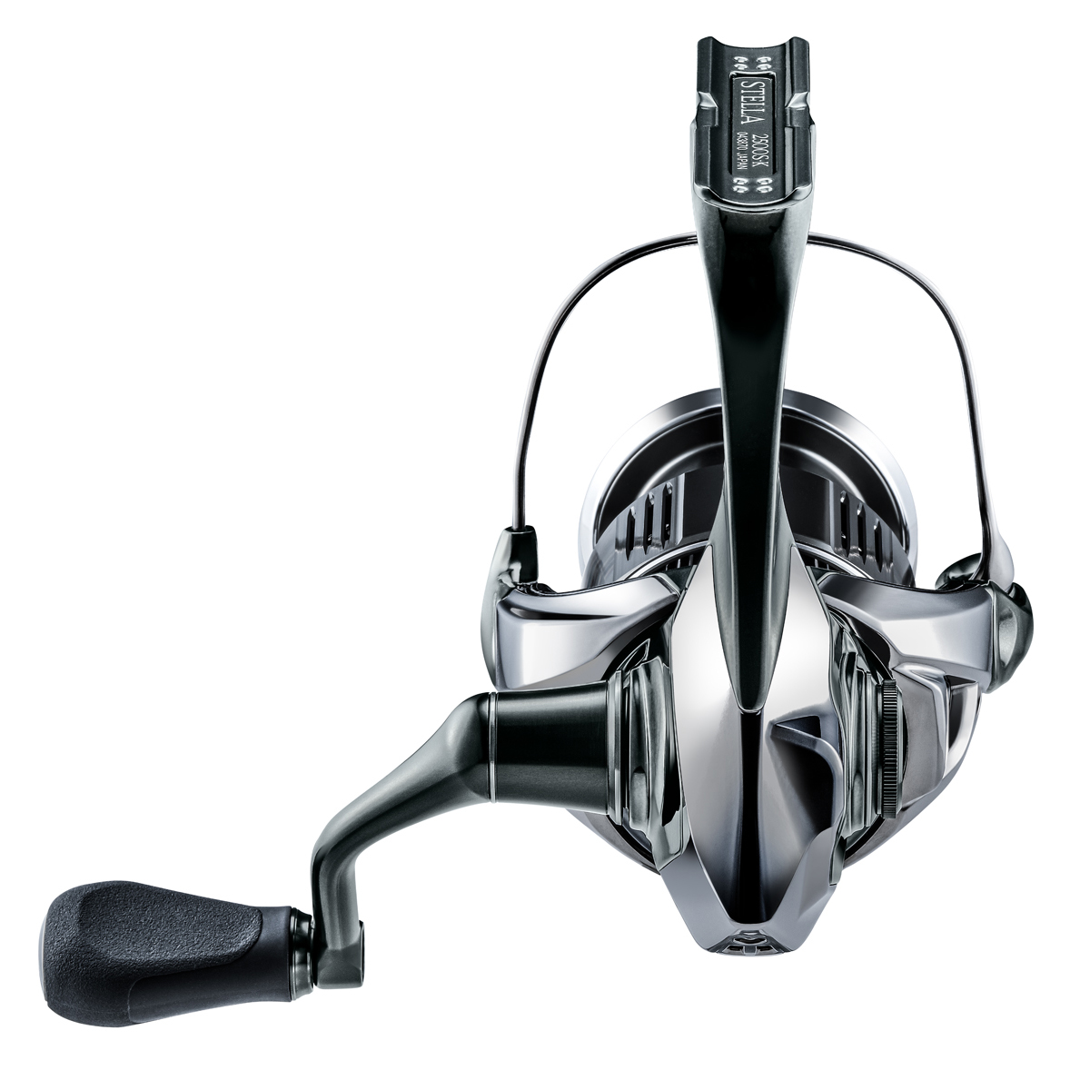 Shimano Stella FK  - 4