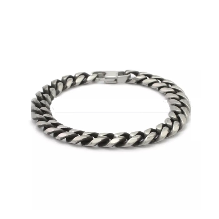Armband Armoured Link Unisex. ( 225x14x5mm) - 2