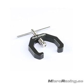 O.S. ENGINES - Flywheel Remover