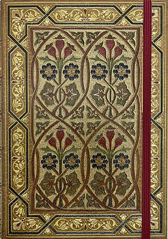 Art Nouveau Journal