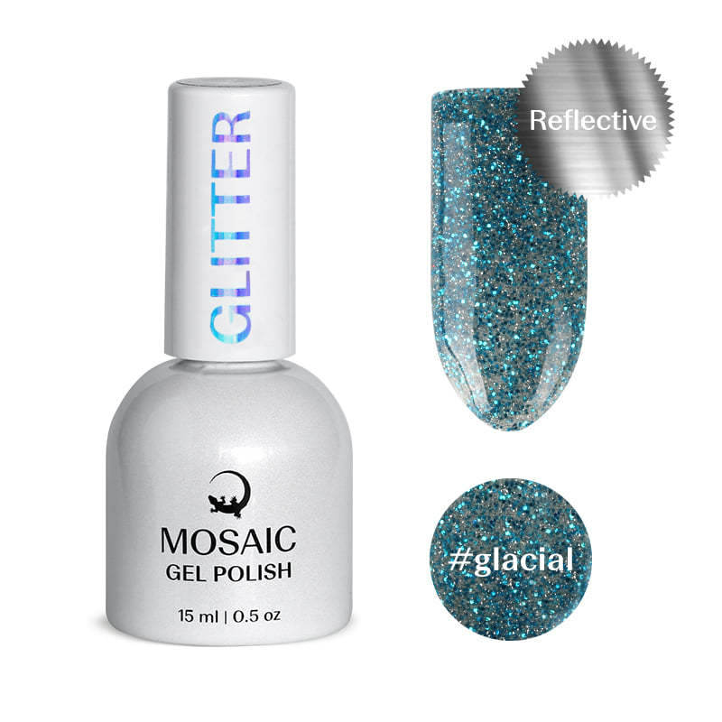 #glacial