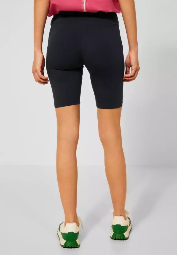 Biker Basic Shorts - Street One