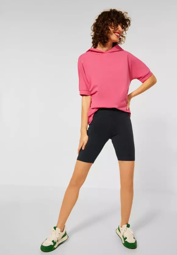 Biker Basic Shorts - Street One - 3