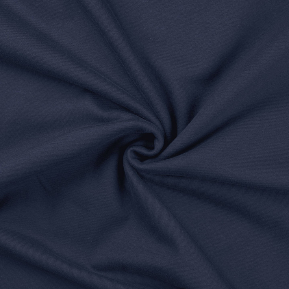 COLLEGE - JEANS BLUE  BRUSHED