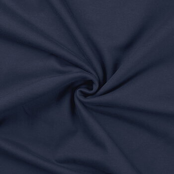 COLLEGE - JEANS BLUE  BRUSHED