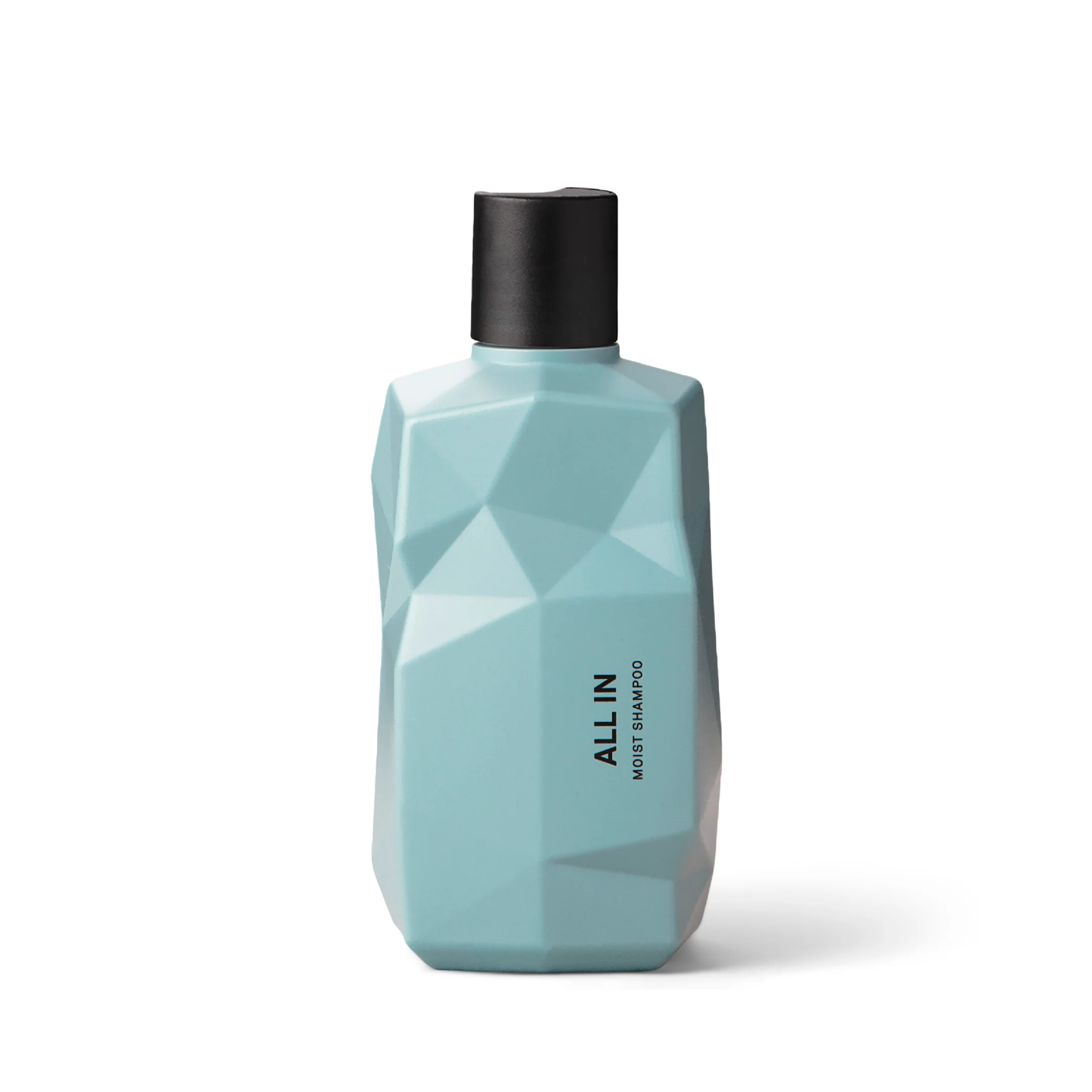 Nine Yards All In Moist Shampoo 300ml