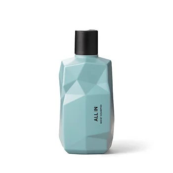 Nine Yards All In Moist Shampoo 300ml