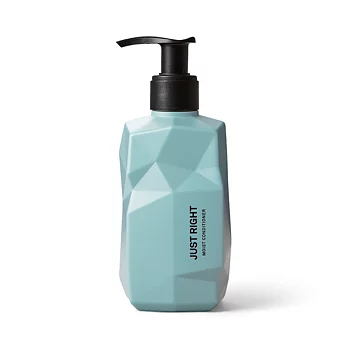 Nine Yards Just Right Moist Conditioner 300ml