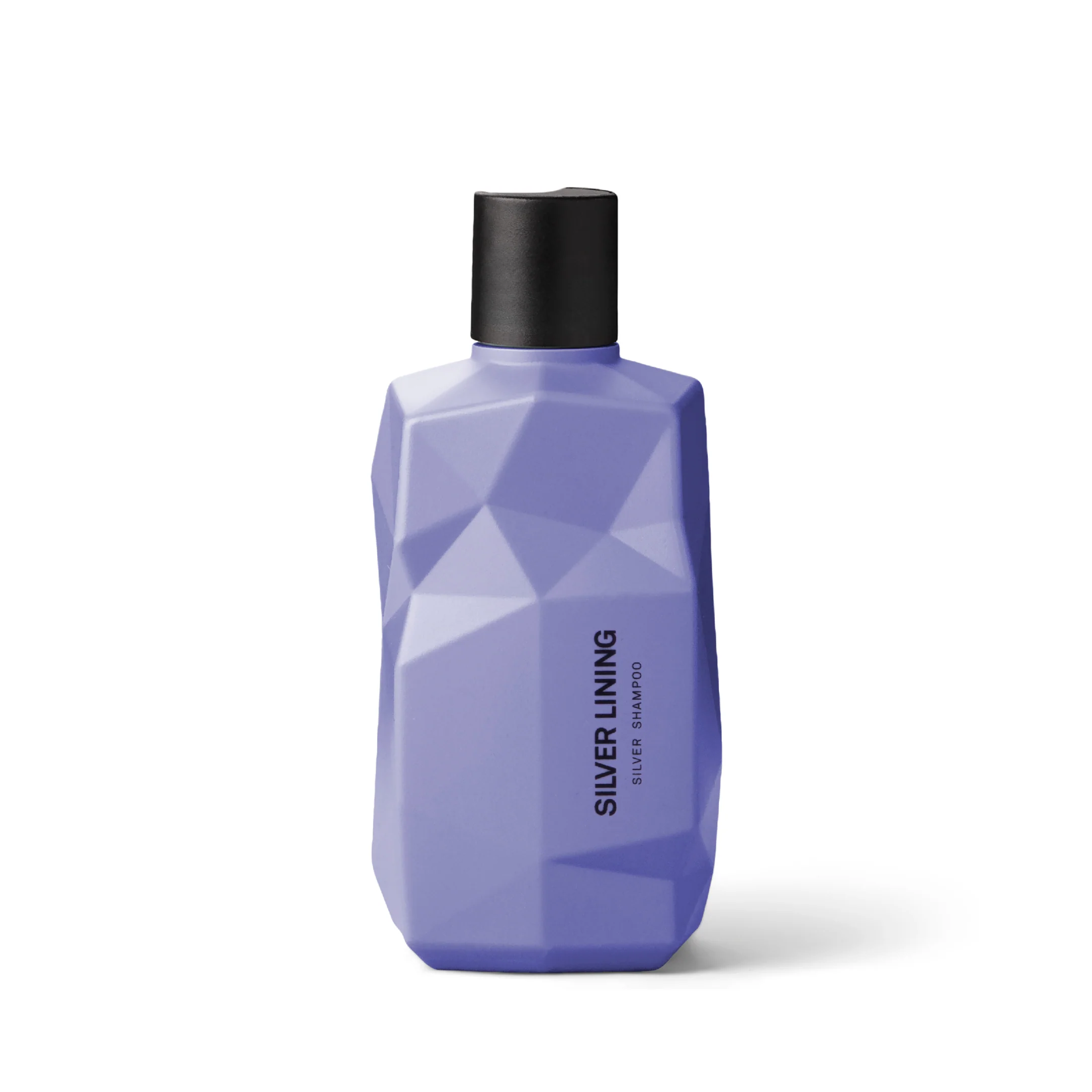 Nine Yards Silver Lining Silver Shampoo 300ml