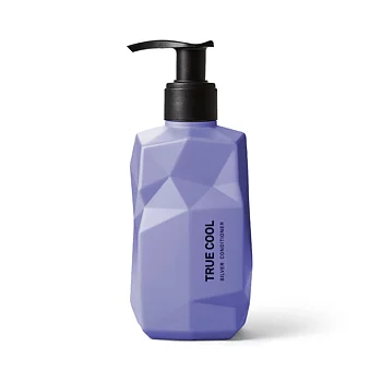 Nine Yards True Cool Silver Conditioner 300ml 