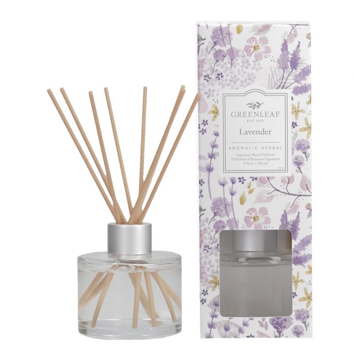 Greenleaf Doftpinnar Lavender 