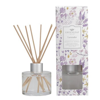 Greenleaf Doftpinnar Lavender 