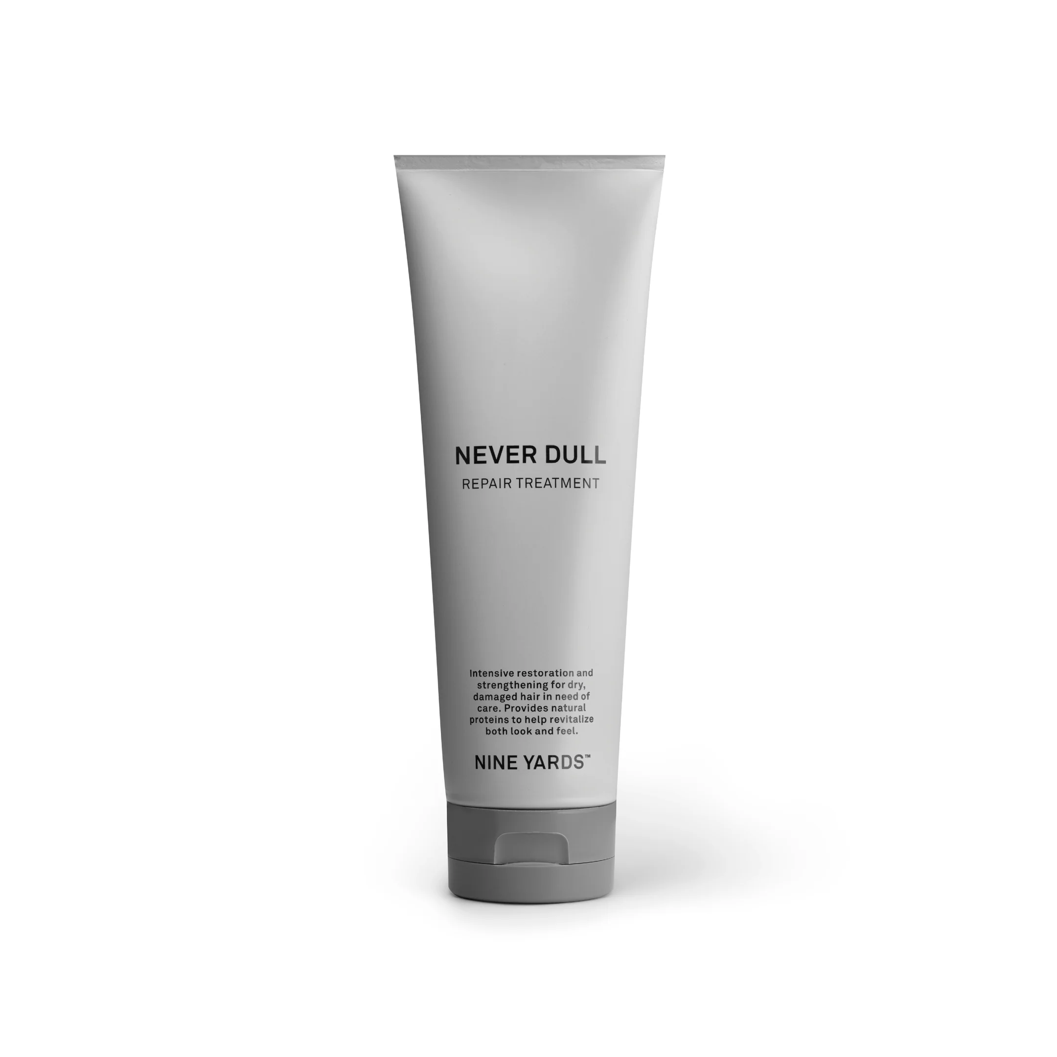 Nine Yards Never Dull Repair Treatment 250ml