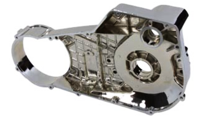 Innertrans Softail 1989-93,Chr