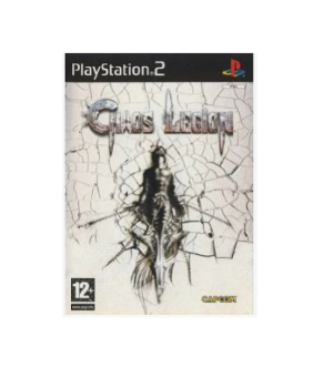 Chaos Legion - PS2