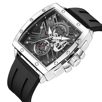 Ruimas Accu-Tech Silver