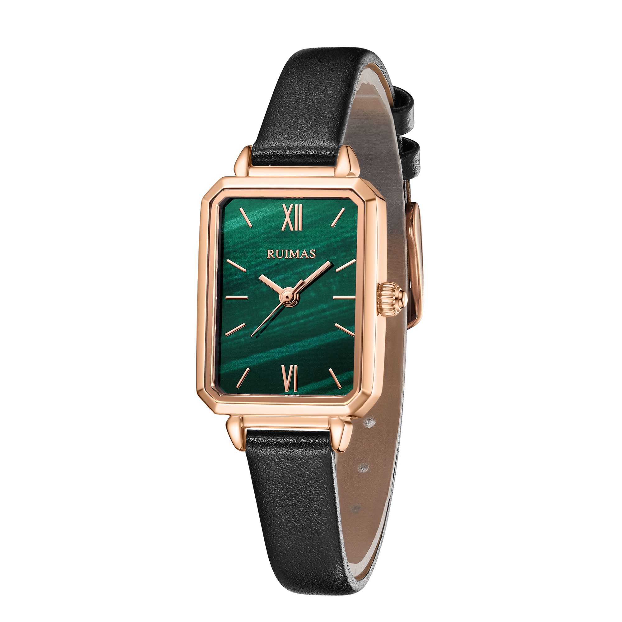 Ruimas Duchess Green Black - 2