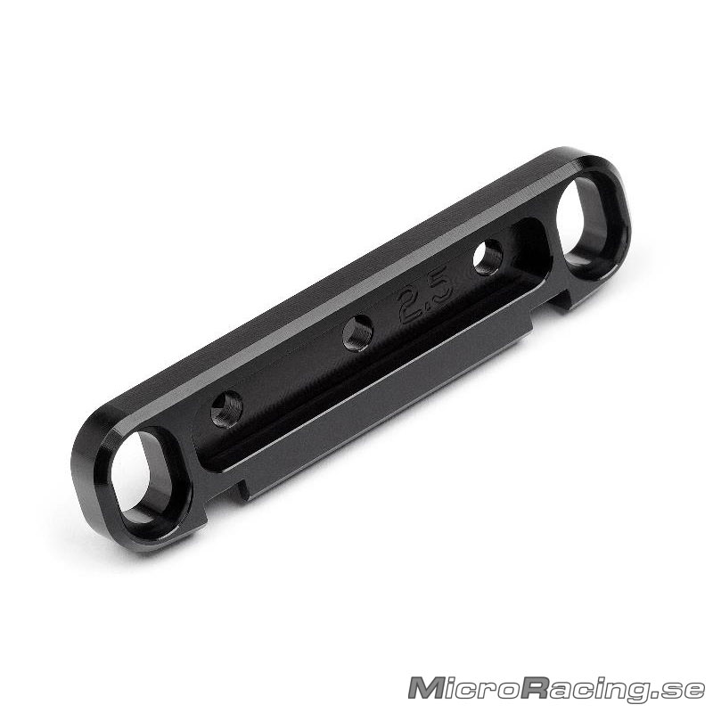 DEAL* HB RACING - Arm Mount, D 2.5